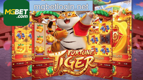 Fortune Tiger